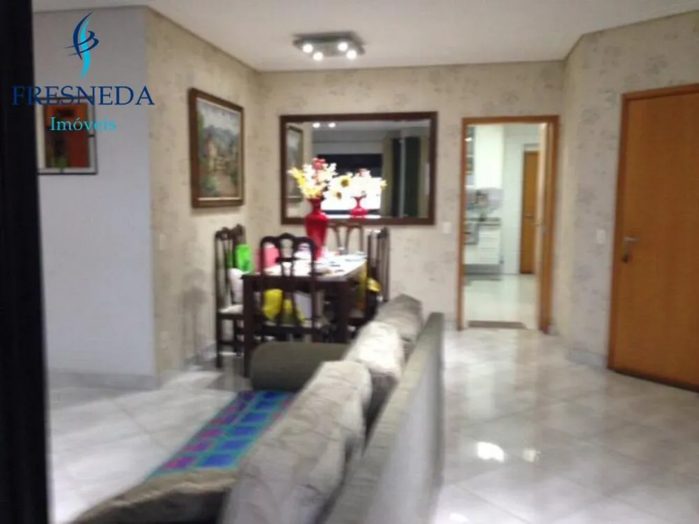 Apartamento, 3 quartos, 103 m² - Foto 2