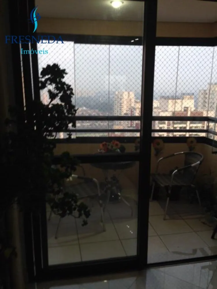 Apartamento, 3 quartos, 103 m² - Foto 3