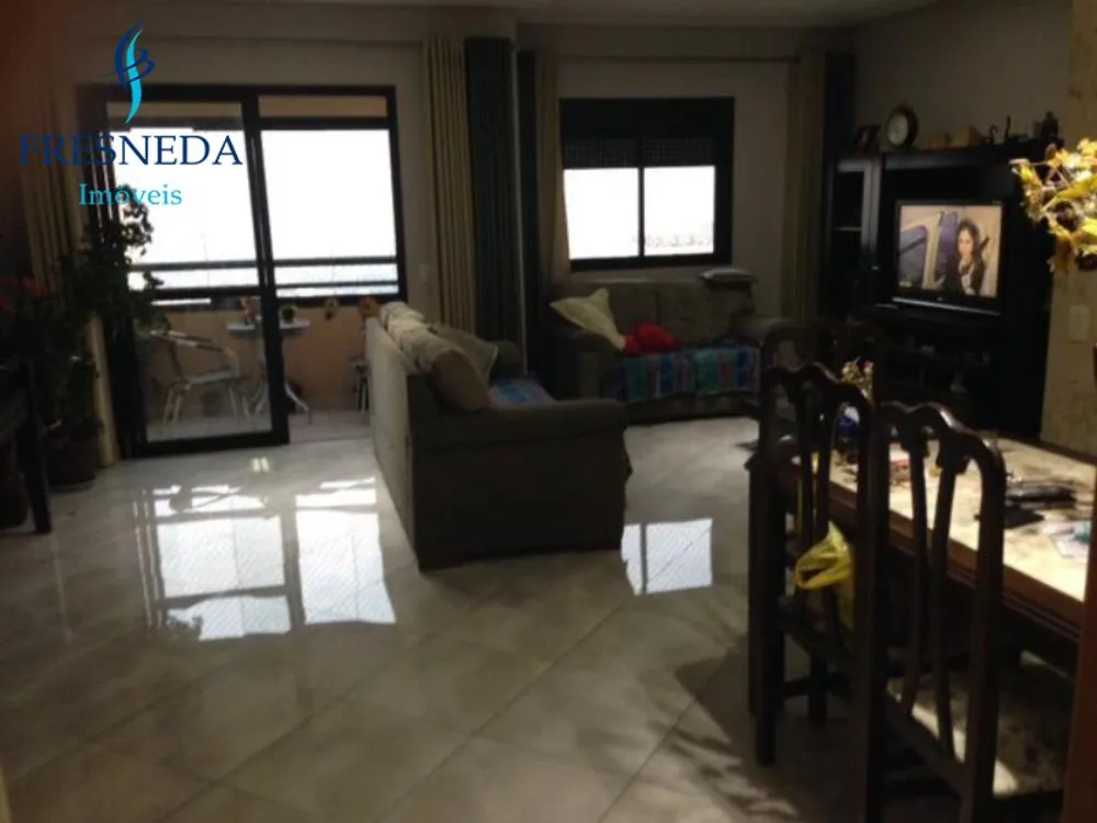 Apartamento, 3 quartos, 103 m² - Foto 1