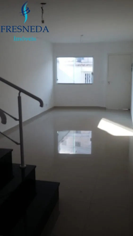 Sobrado, 3 quartos, 195 m² - Foto 3