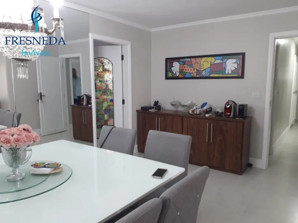 Apartamento, 4 quartos, 130 m² - Foto 3