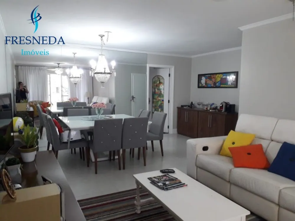 Apartamento, 4 quartos, 130 m² - Foto 1