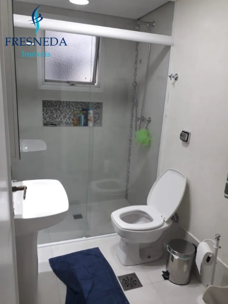 Apartamento, 4 quartos, 130 m² - Foto 2