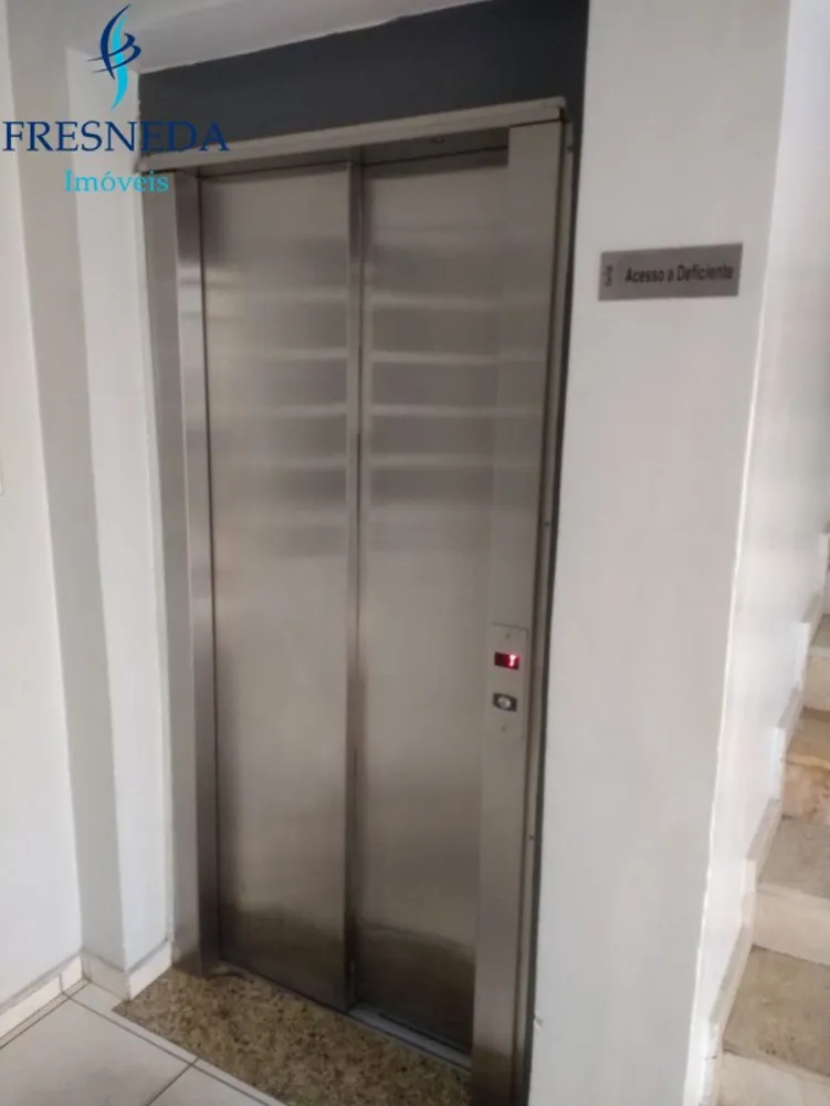 Apartamento, 2 quartos, 45 m² - Foto 3