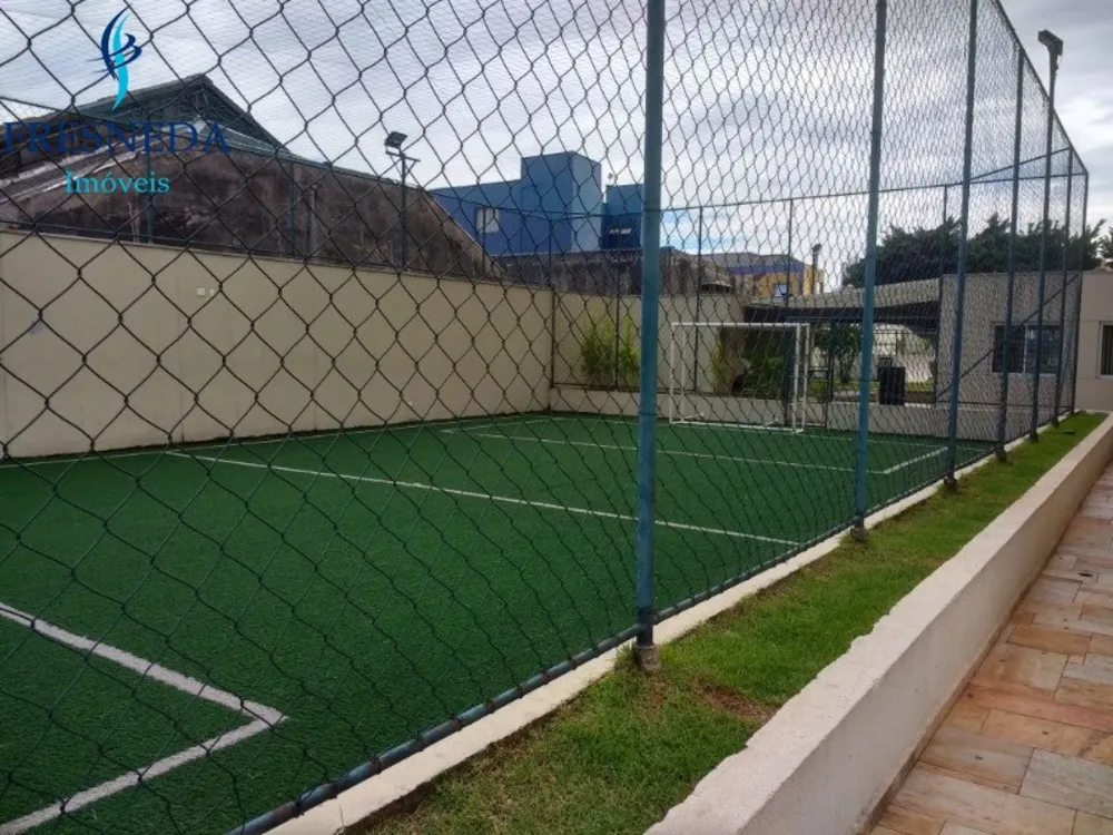 Apartamento, 2 quartos, 45 m² - Foto 4