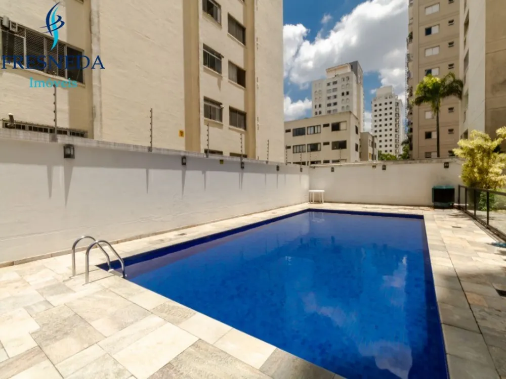 Apartamento, 4 quartos, 194 m² - Foto 3