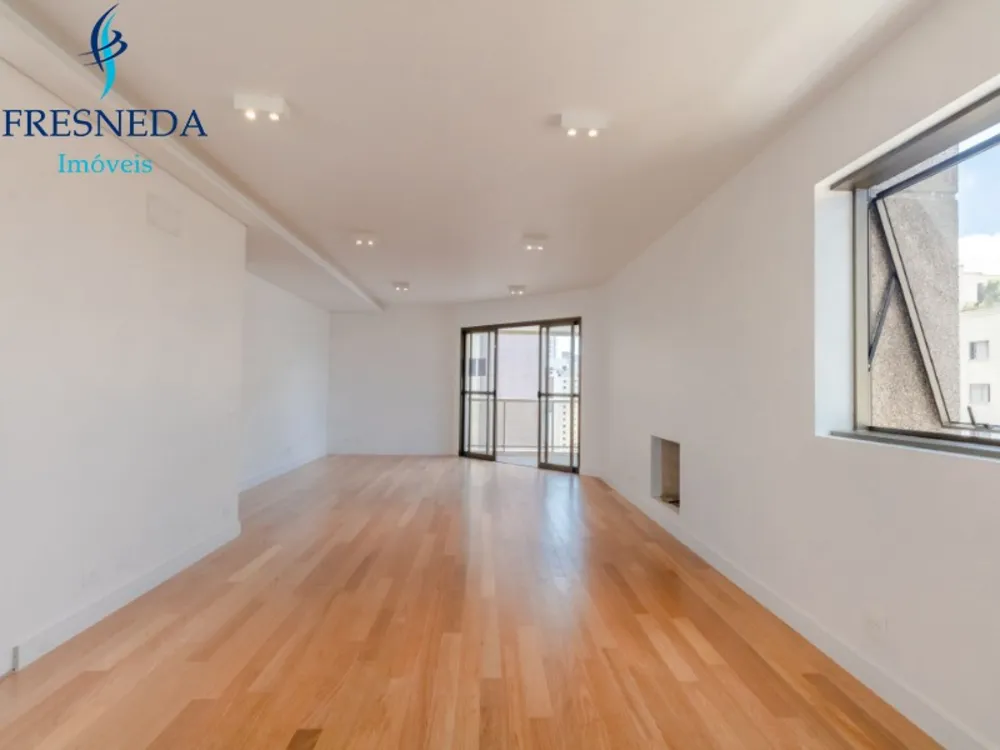 Apartamento, 4 quartos, 194 m² - Foto 2