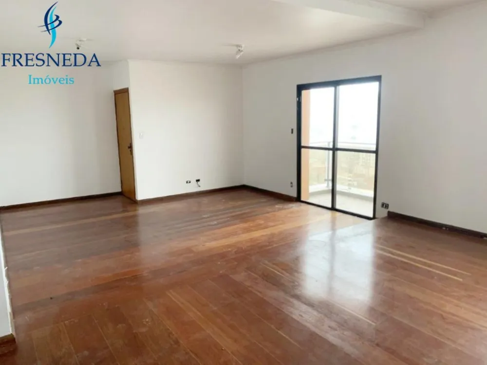 Apartamento, 3 quartos, 152 m² - Foto 1