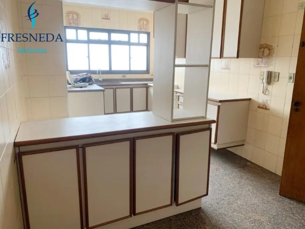 Apartamento, 3 quartos, 152 m² - Foto 4