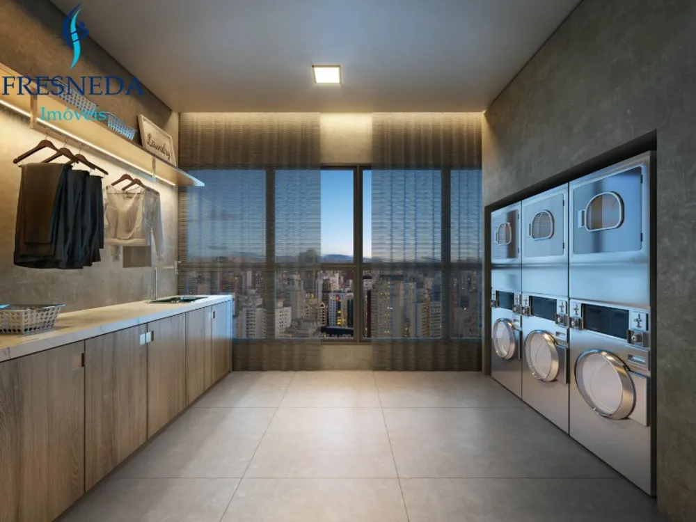 Apartamento, 1 quarto, 28 m² - Foto 4