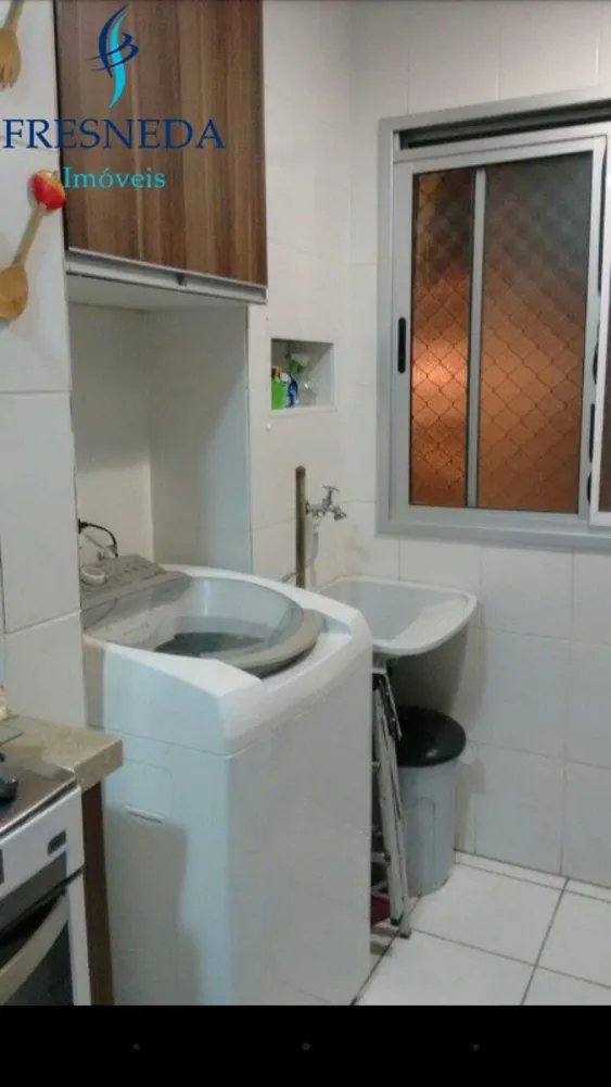 Apartamento, 2 quartos, 52 m² - Foto 2