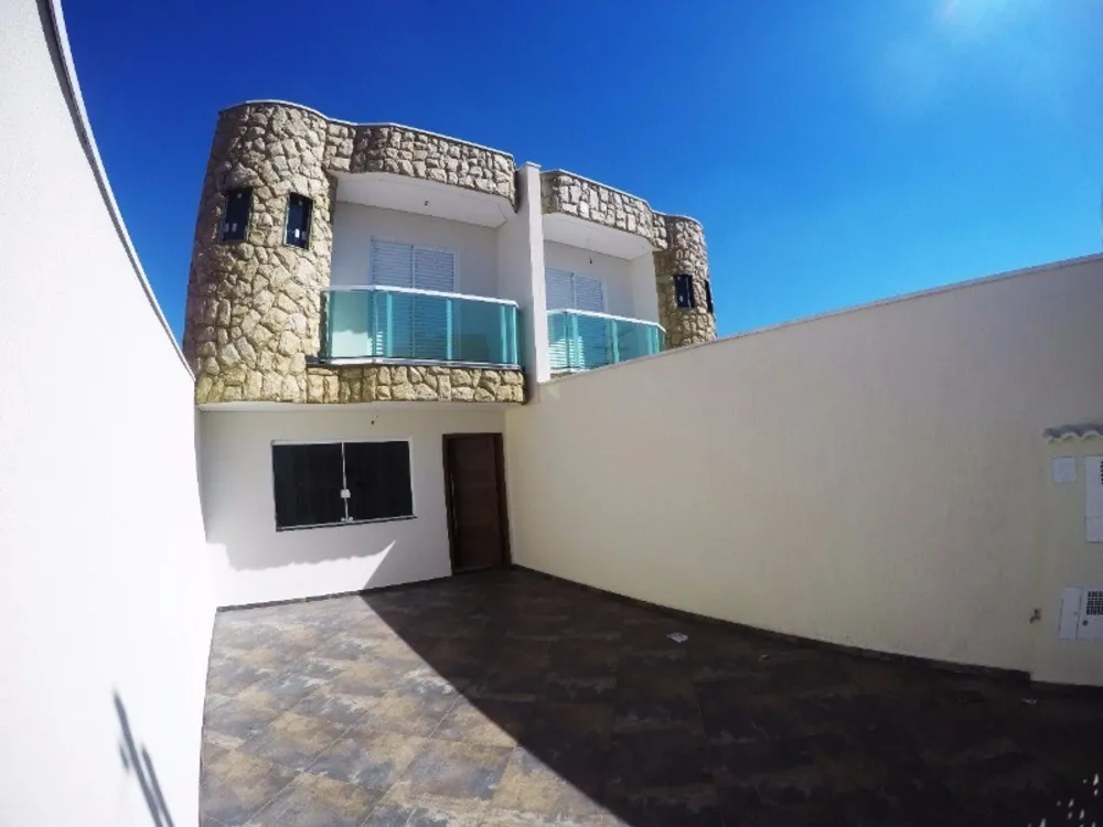 Sobrado, 3 quartos, 156 m² - Foto 2