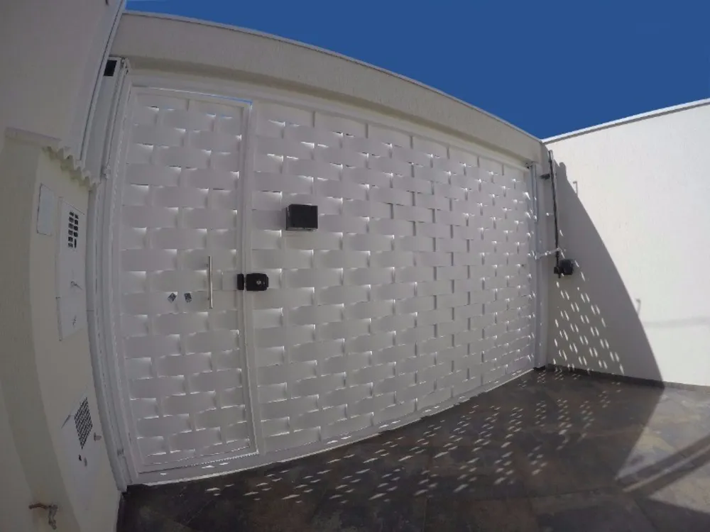 Sobrado, 3 quartos, 156 m² - Foto 3