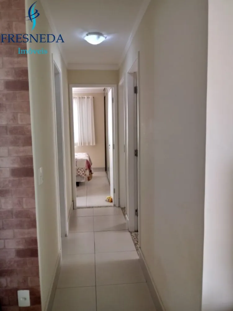 Apartamento, 3 quartos, 76 m² - Foto 4