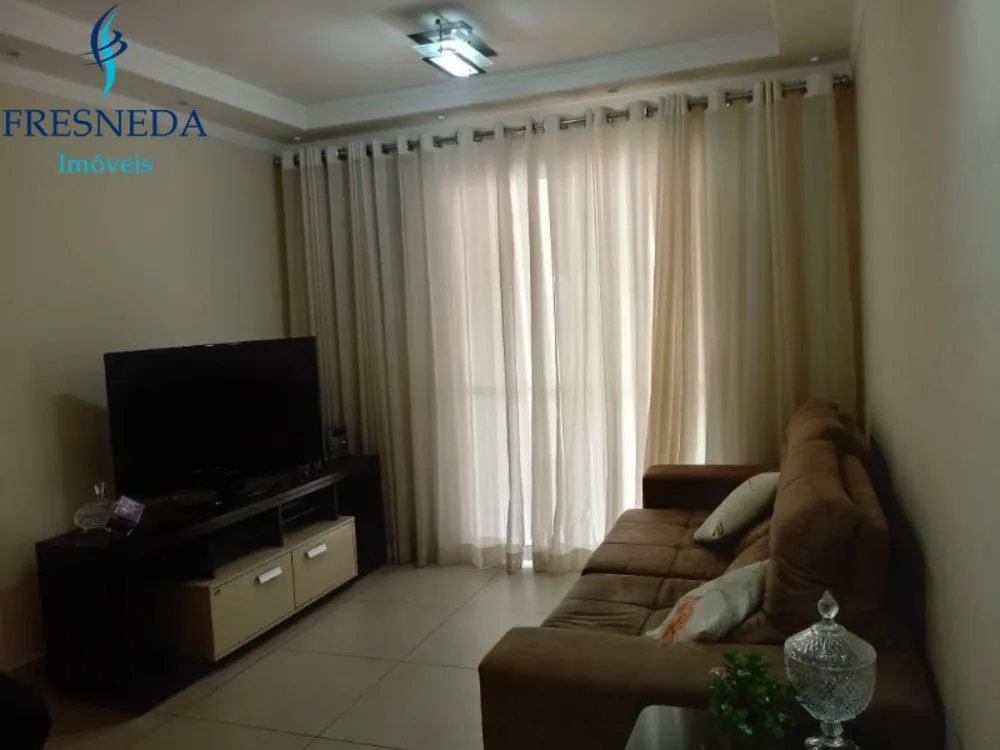 Apartamento, 3 quartos, 76 m² - Foto 2