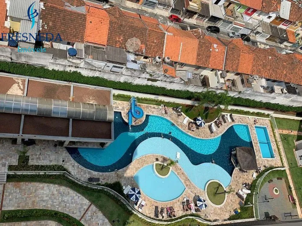 Apartamento, 3 quartos, 76 m² - Foto 1