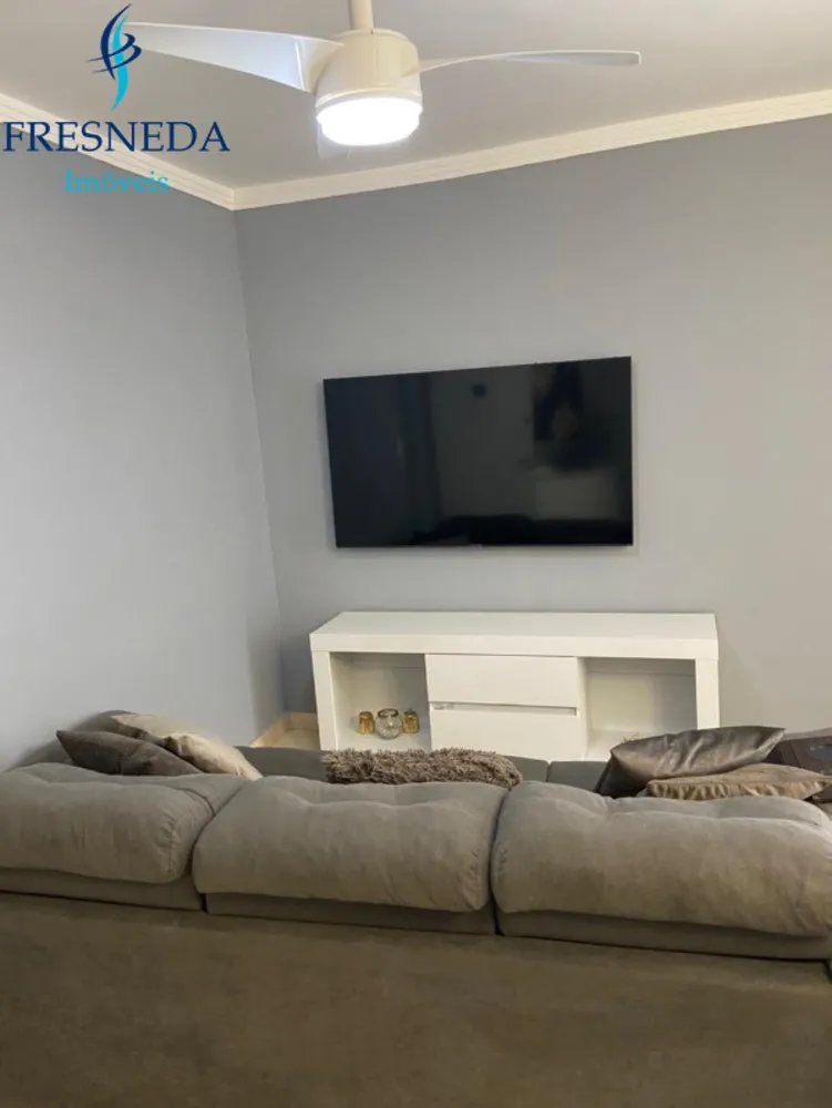 Apartamento, 2 quartos, 58 m² - Foto 3