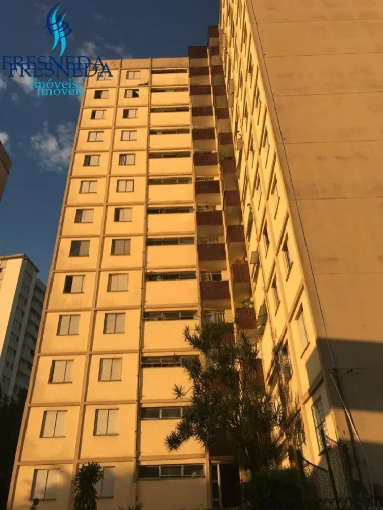Apartamento, 2 quartos, 58 m² - Foto 1