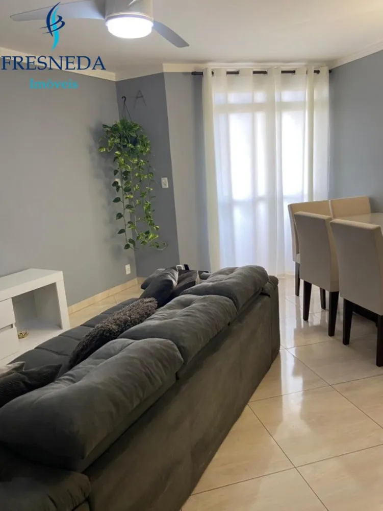 Apartamento, 2 quartos, 58 m² - Foto 2