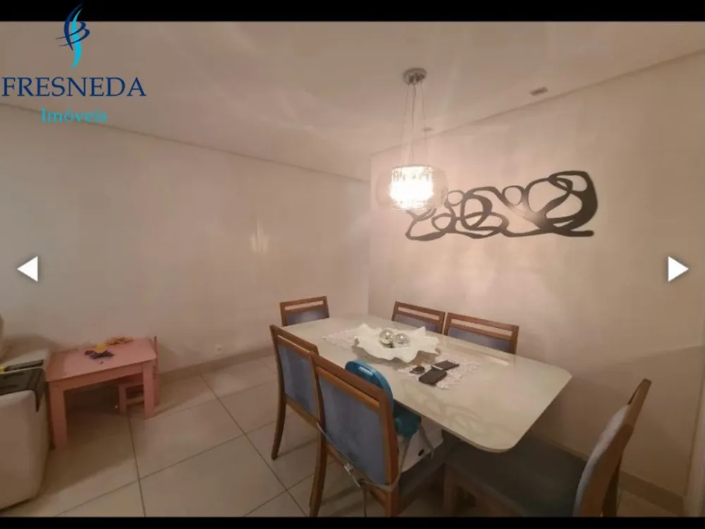 Apartamento, 3 quartos, 64 m² - Foto 3