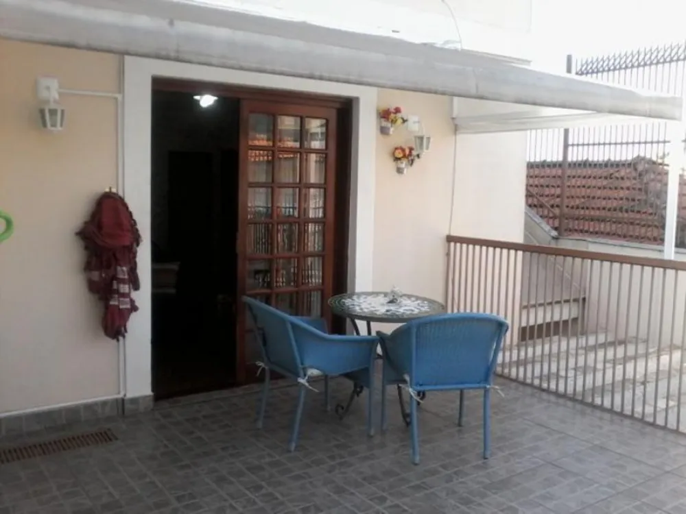 Sobrado, 3 quartos, 150 m² - Foto 1