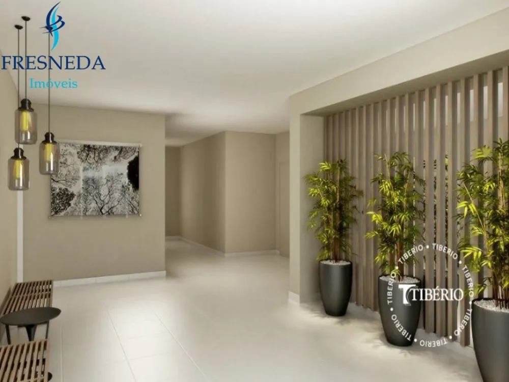Apartamento, 1 quarto, 25 m² - Foto 4
