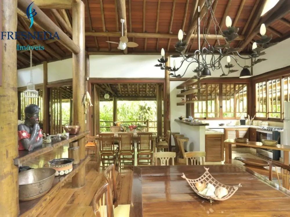 Casa, 3 quartos, 514 m² - Foto 1