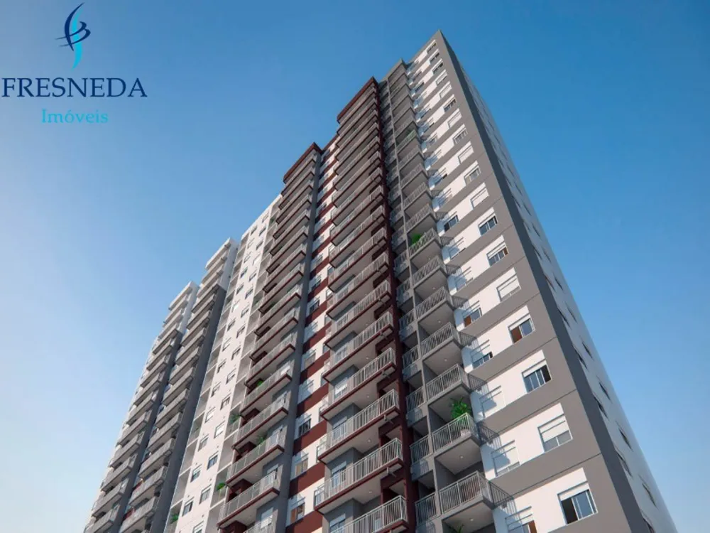 Apartamento, 3 quartos, 66 m² - Foto 1