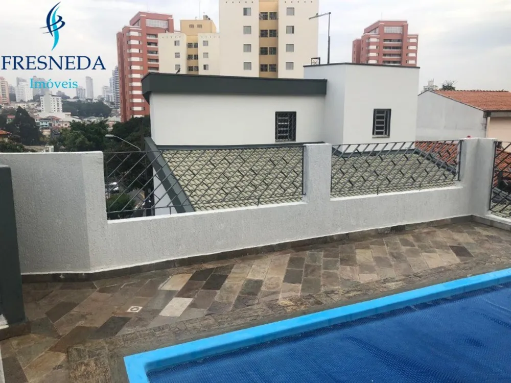 Sobrado, 3 quartos, 400 m² - Foto 2