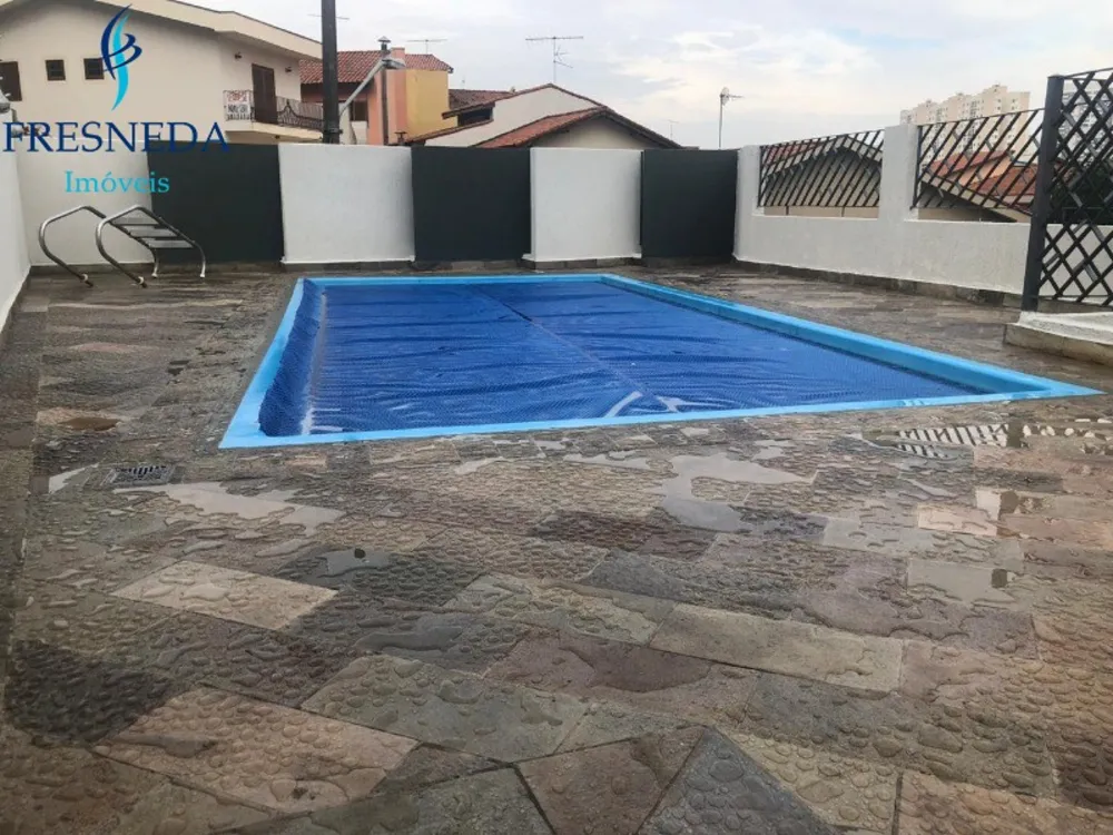 Sobrado, 3 quartos, 400 m² - Foto 1