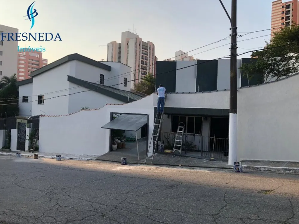 Sobrado, 3 quartos, 400 m² - Foto 3