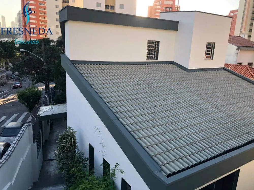 Sobrado, 3 quartos, 400 m² - Foto 4