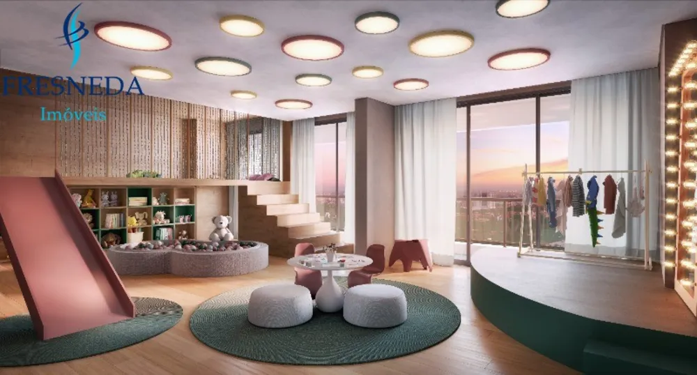 Apartamento, 2 quartos, 70 m² - Foto 3