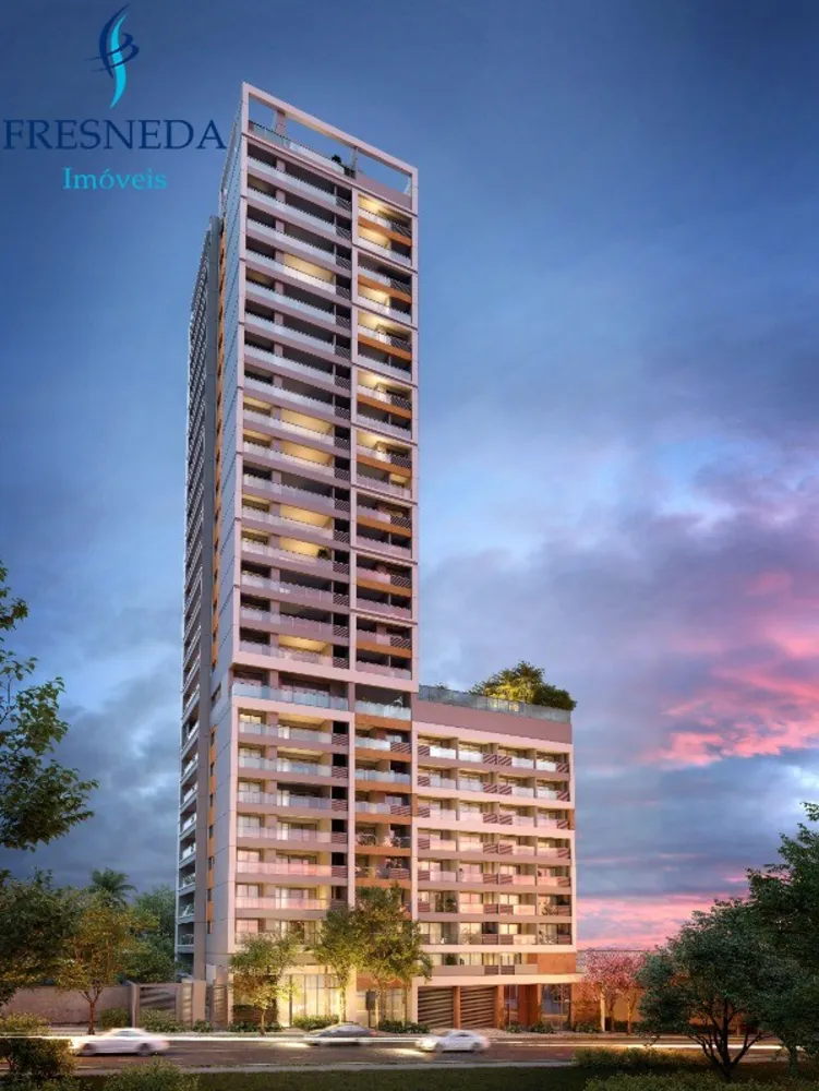 Apartamento, 2 quartos, 70 m² - Foto 1