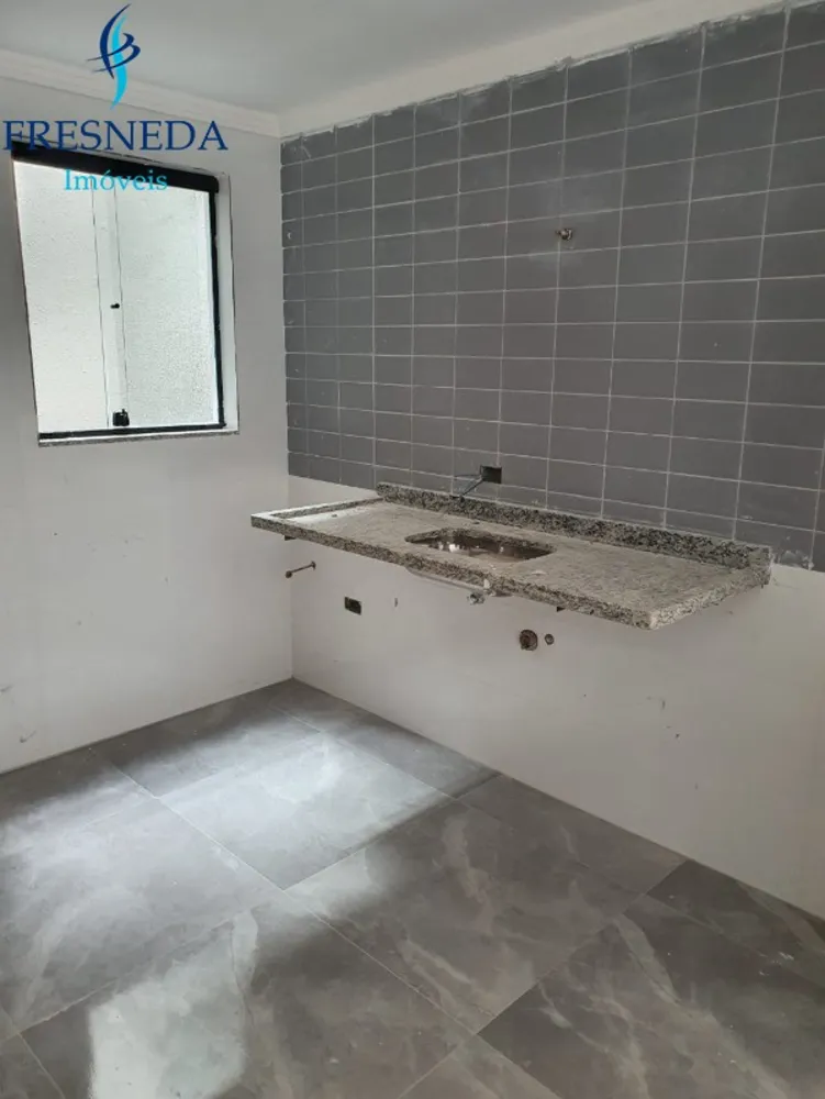 Apartamento, 2 quartos, 45 m² - Foto 4