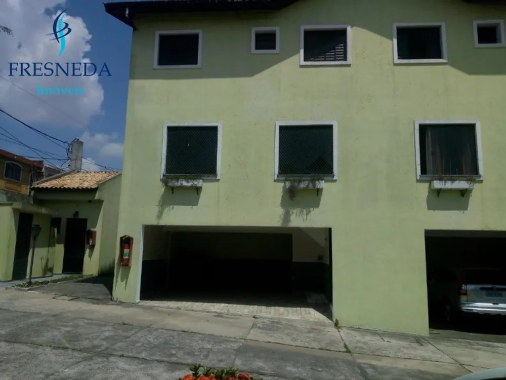 Casa, 2 quartos, 97 m² - Foto 1
