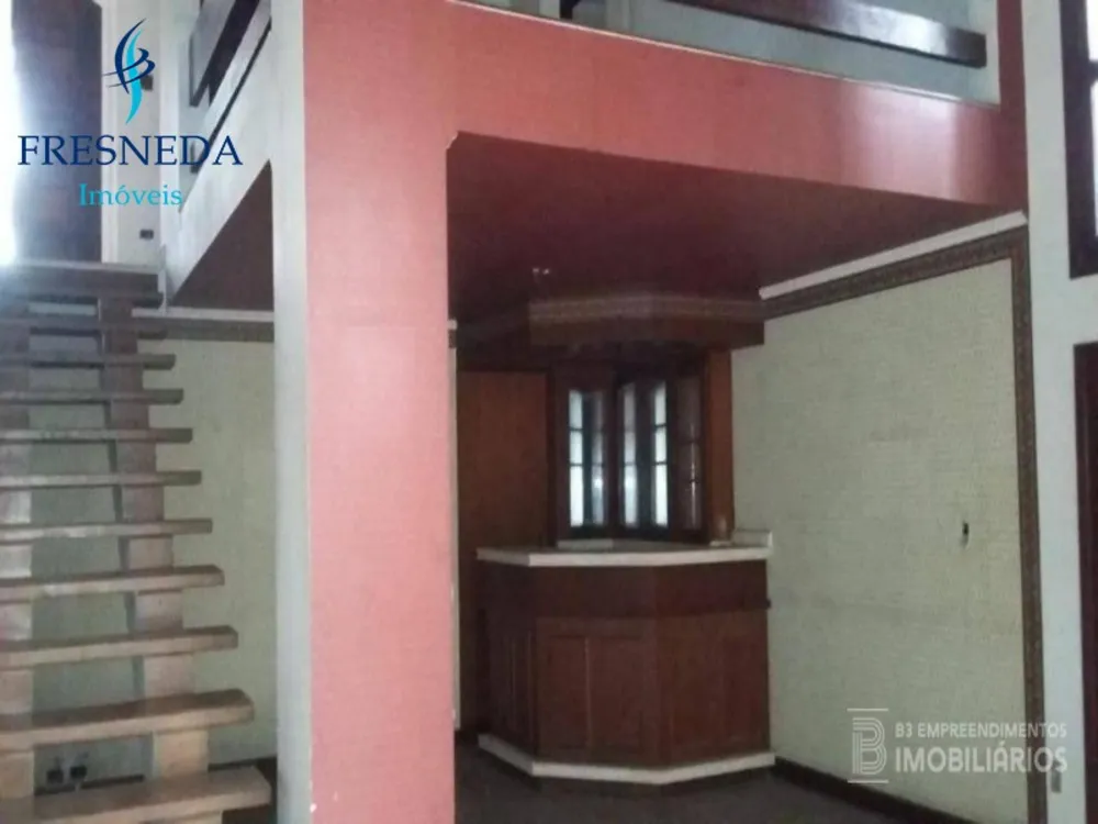 Sobrado, 3 quartos, 254 m² - Foto 4