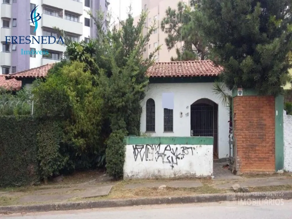 Sobrado, 3 quartos, 254 m² - Foto 1
