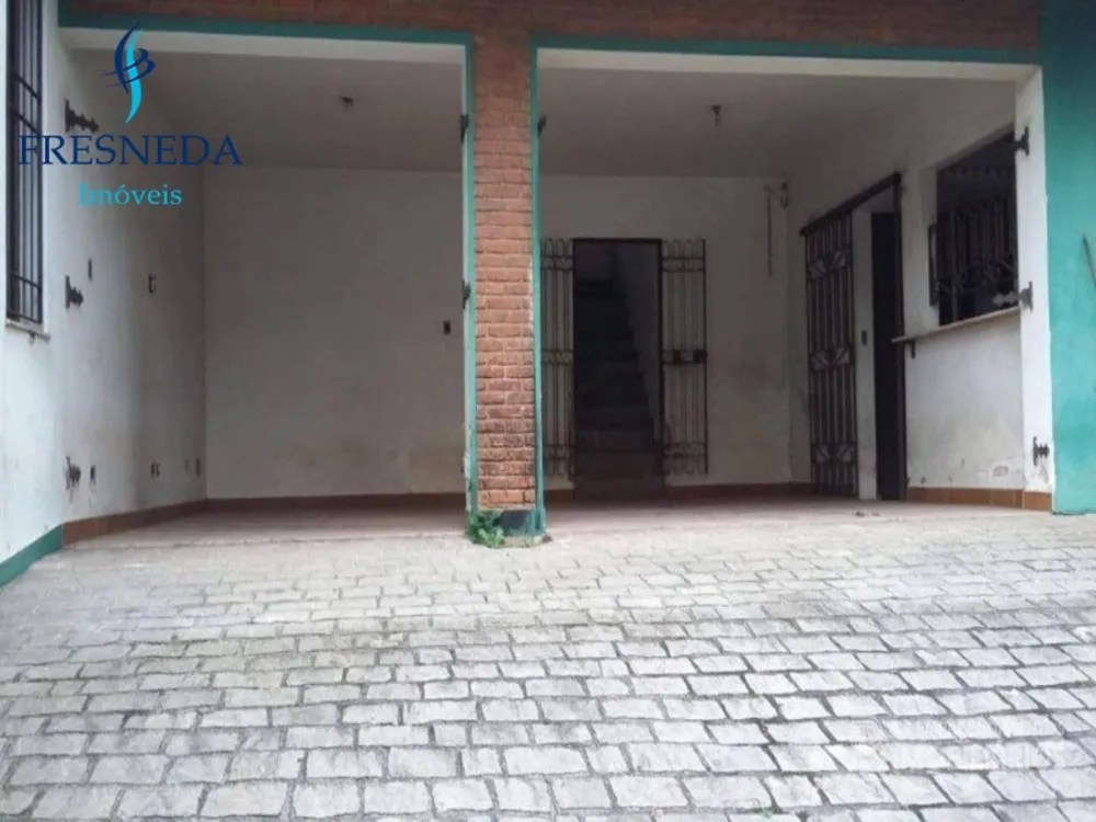 Sobrado, 3 quartos, 254 m² - Foto 2