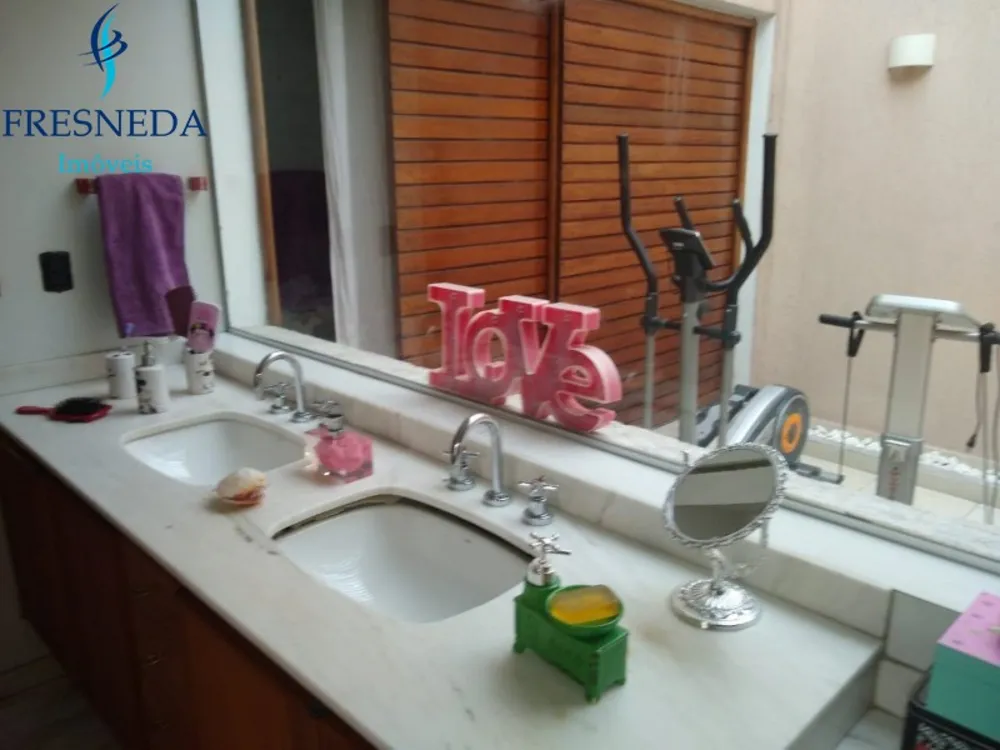 Sobrado, 3 quartos, 300 m² - Foto 4