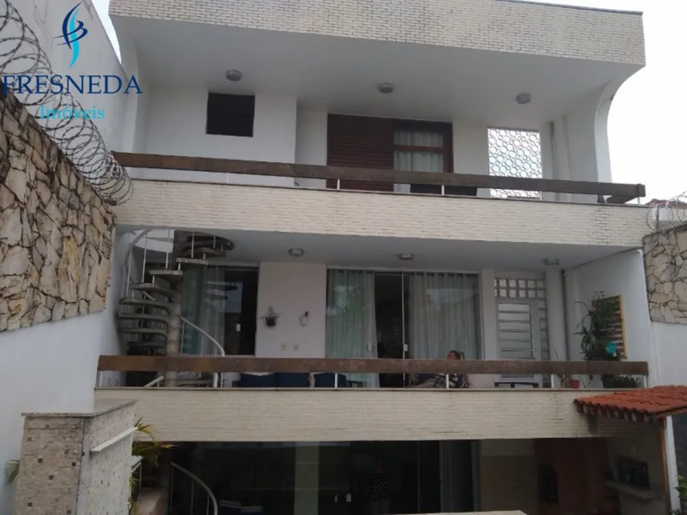 Sobrado, 3 quartos, 300 m² - Foto 3