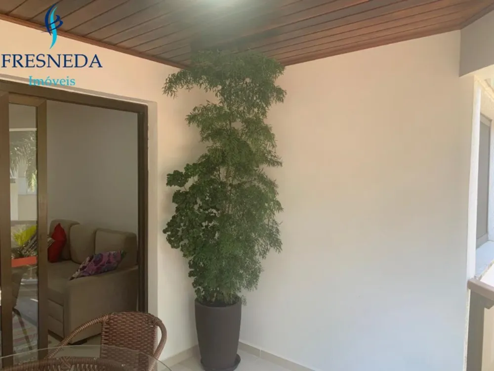 Cobertura, 4 quartos, 200 m² - Foto 2