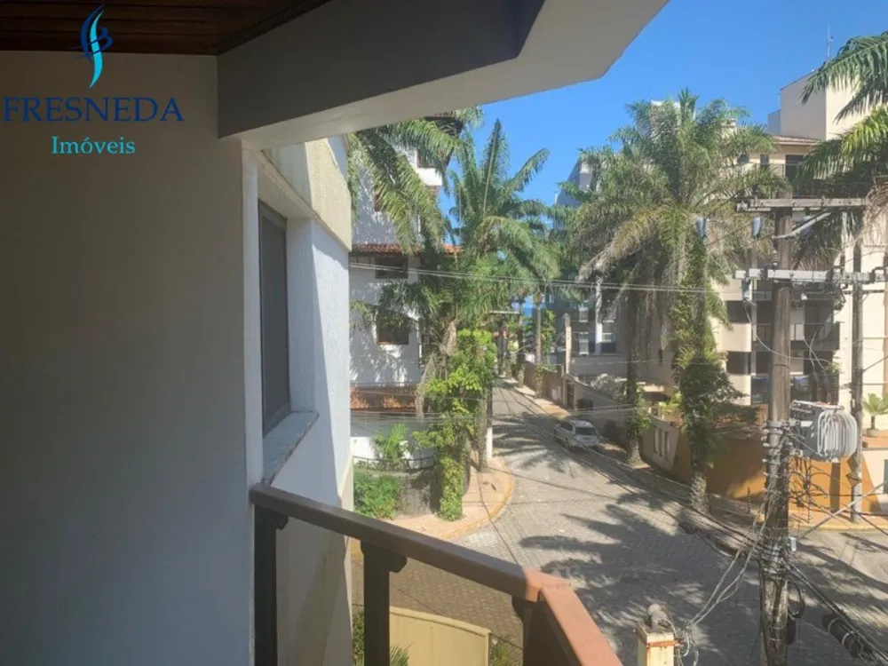 Cobertura, 4 quartos, 200 m² - Foto 1