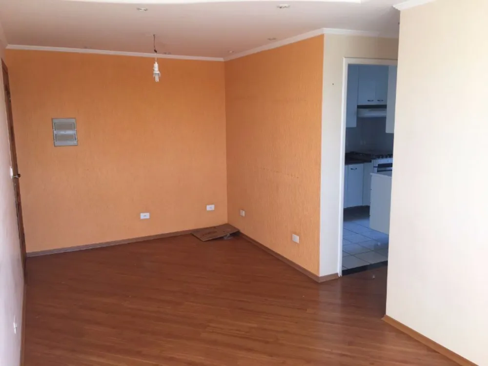 Apartamento, 2 quartos, 52 m² - Foto 4