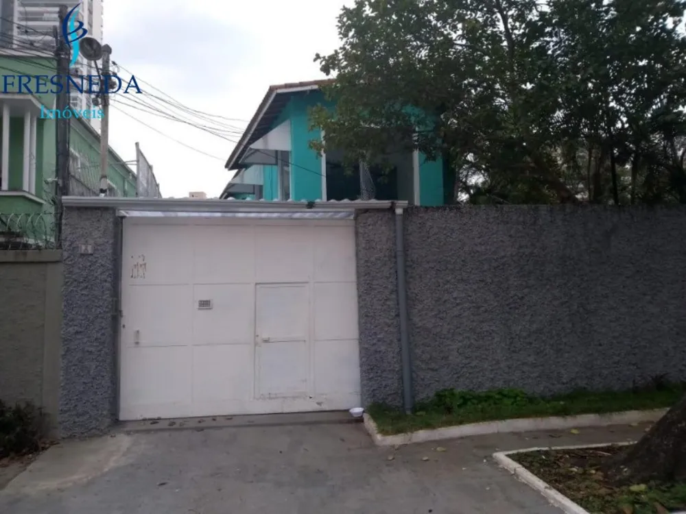 Sobrado, 3 quartos, 300 m² - Foto 2