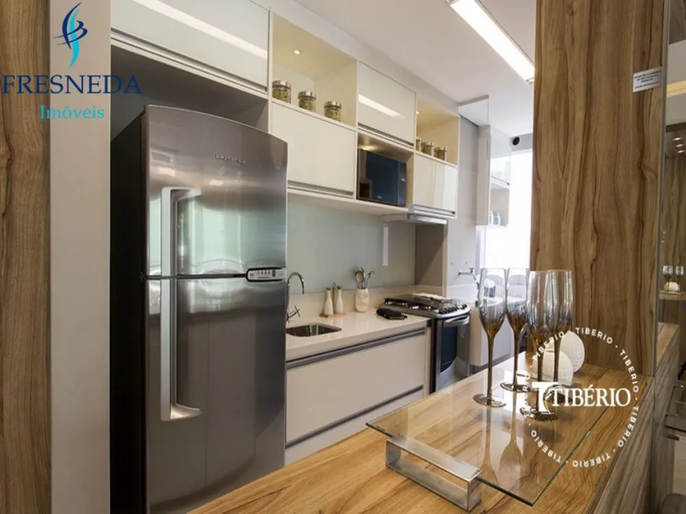 Apartamento, 2 quartos, 51 m² - Foto 1