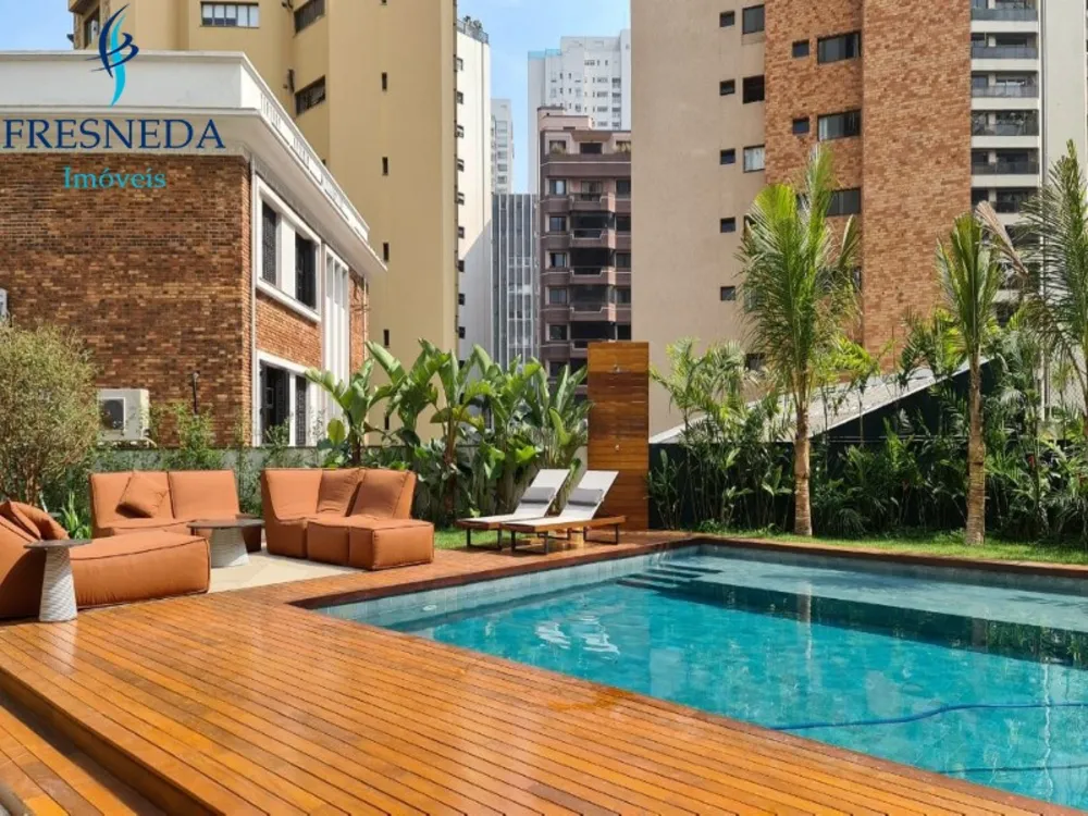 Apartamento, 4 quartos, 640 m² - Foto 2