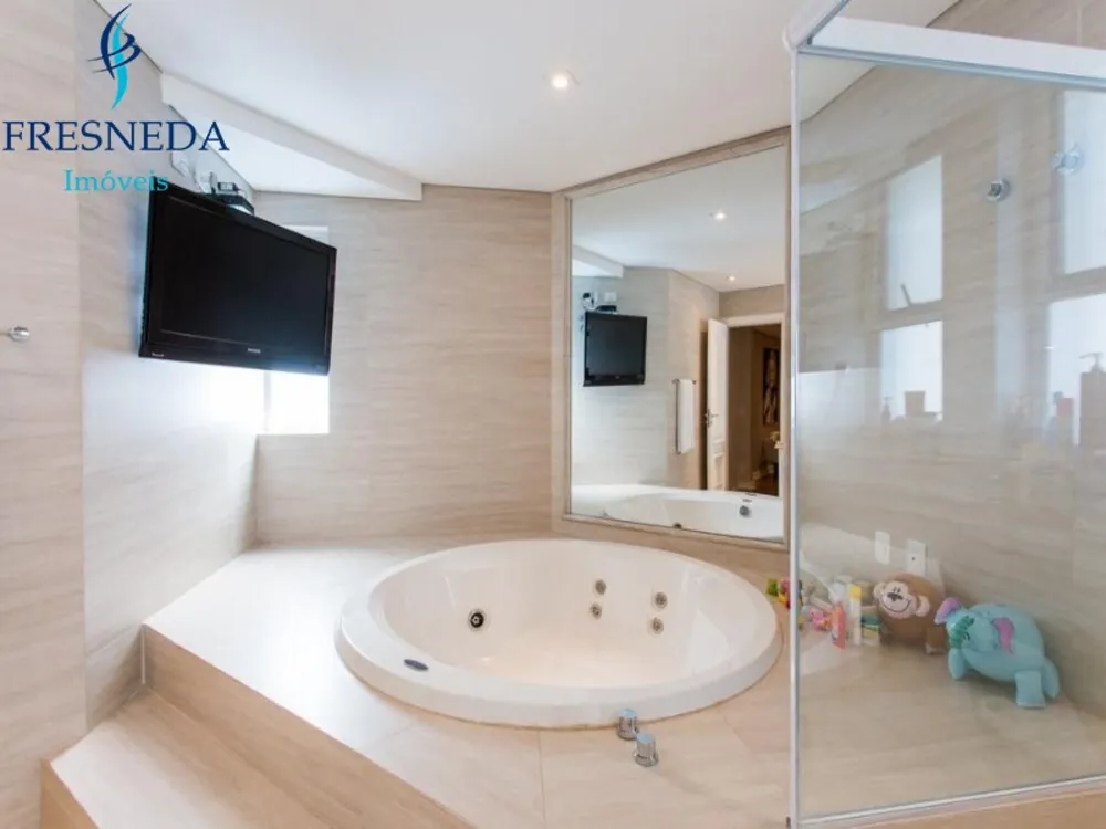 Apartamento, 4 quartos, 640 m² - Foto 3