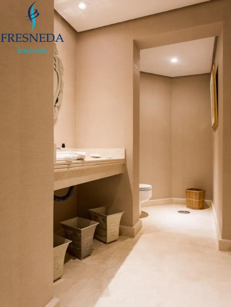 Apartamento, 4 quartos, 640 m² - Foto 4
