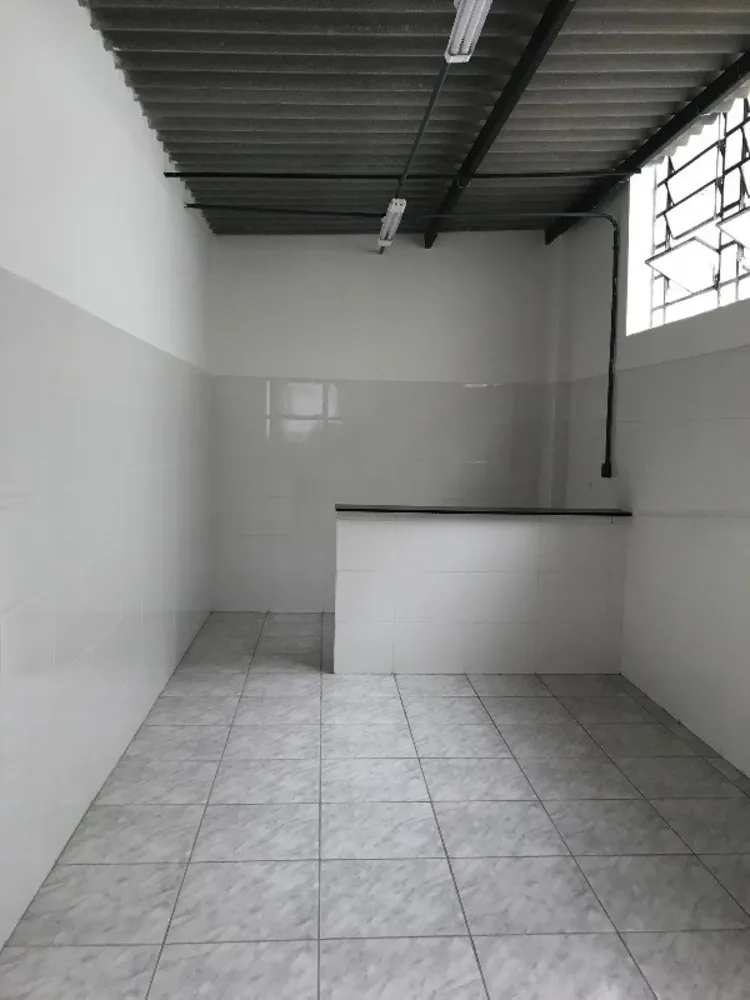 Depósito-Galpão, 3440 m² - Foto 4